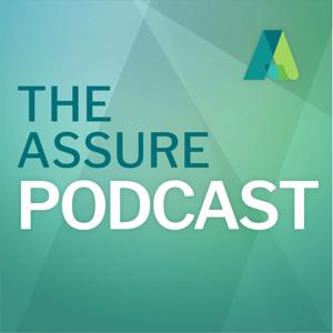 What's Going on in Venture, an Assure podcast