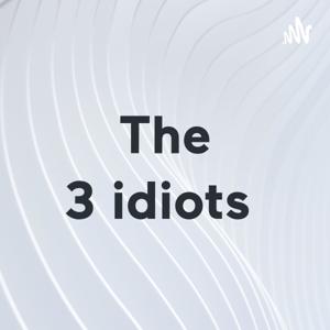 The 3 idiots