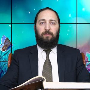 לימוד גמרא הדף היומי - עם הרב פנחס יוסף אקרב