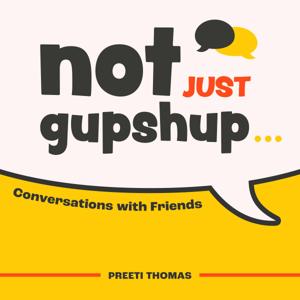 Not Just Gupshup