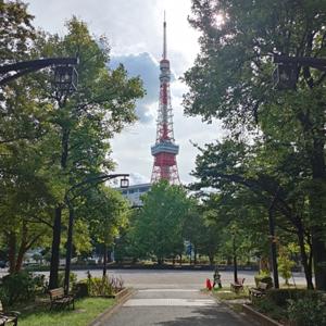 GAP的東京生活