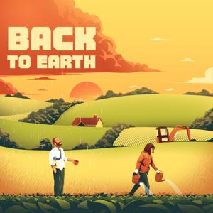 Back to Earth by Definitely Human