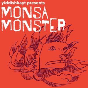 Monsa Monster