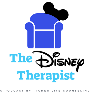 The Disney Therapist's Podcast