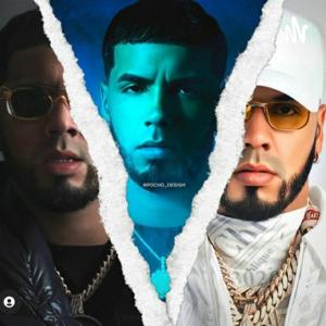 Anuel Aa-Not Temas