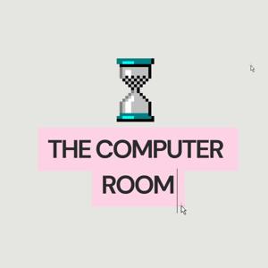 The Computer Room by Katherine Dee