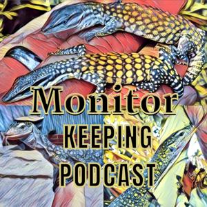 Monitor Keeping Podcast by MPR Network