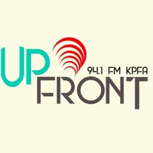 KPFA - UpFront