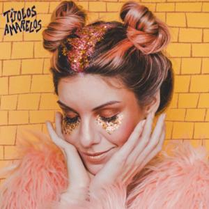 Tijolos Amarelos por MariMoon