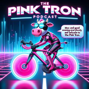 The Pink Tron