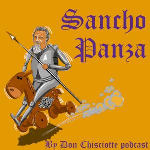 Sancho Panza