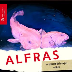 Los Alfras