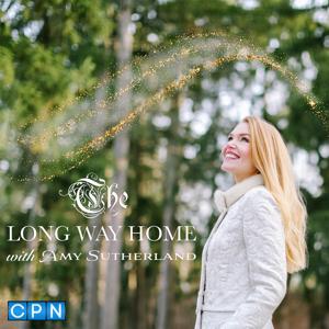 The Long Way Home with Amy Sutherland