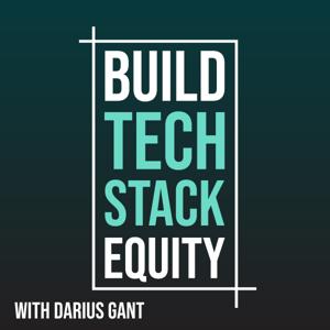 Build Tech Stack Equity