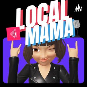 地方媽媽的皮鞭 Local MAMA Joan