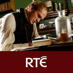 RTÉ - Debating Darwin