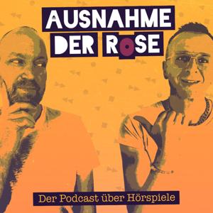 Ausnahme der Rose by Felix Scharlau, Linus Volkmann