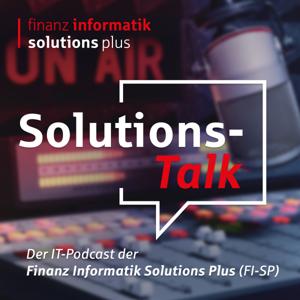 Solutions-Talk