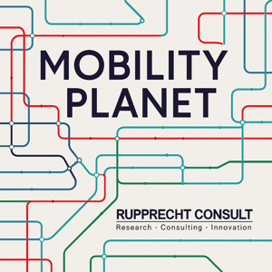 Mobility planet