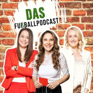 DAS Fußballpodcast