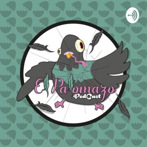 El Palomazo Podcast