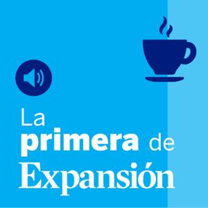 La Primera de Expansión by Expansión - Amaia Ormaetxea