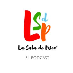 Dónde está mi cuerpo. El podcast de La Sala de Psico.