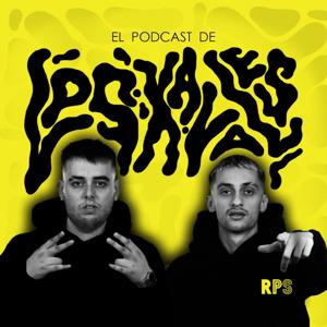 El podcast de Los Xavales