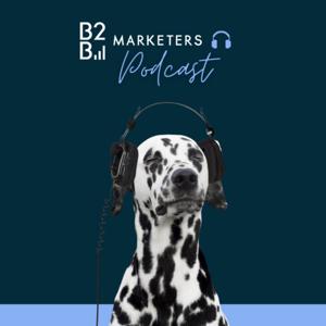 El Podcast de B2B Marketers