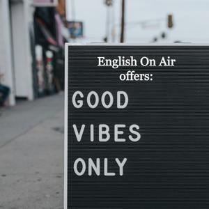 English on air