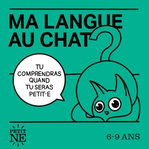 Ma Langue au chat by Nouvelles Écoutes