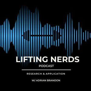 Lifting Nerds