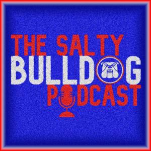 The Salty Bulldog by Matthew Donald | Nick Galea