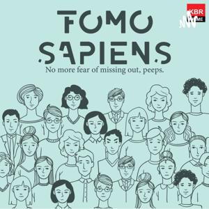 FOMO Sapiens