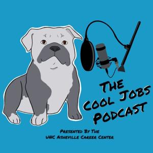 The Cool Jobs Podcast