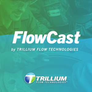 FlowCast