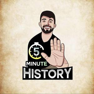 5 Minute History