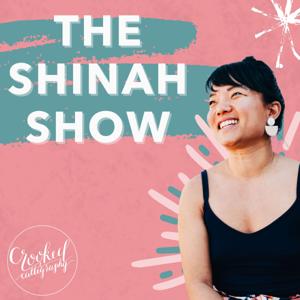 The Shinah Show by Shinah Chang