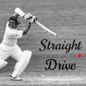 Straight Drive