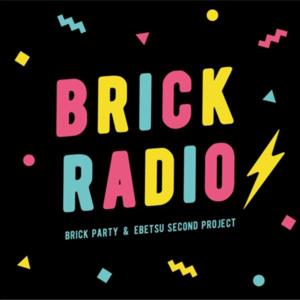 BRICK RADIO