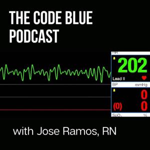 The Code Blue Podcast