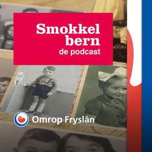 Smokkelbern de Podcast