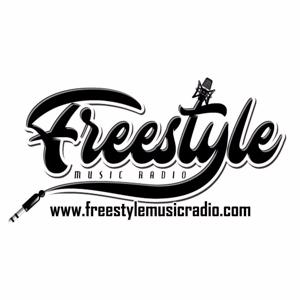 Freestyle Monday With Dj Larry Vee & Friends