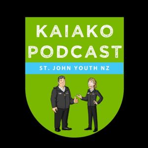 Kaiako Podcast