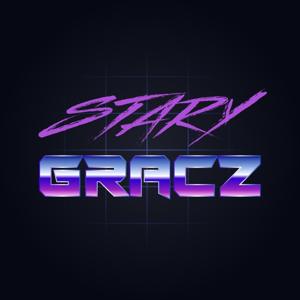 Stary Gracz by Rafał Szychowski