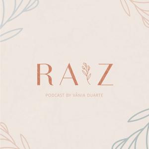 Raiz por Vânia Duarte