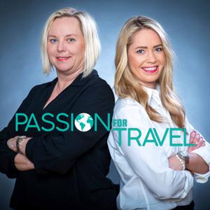 Passion for Travel