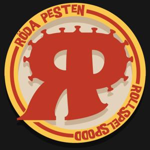 Röda Pesten Rollspelspodd