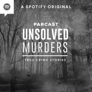 Unsolved Murders: True Crime Stories