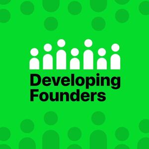 Developing Founders Podcast